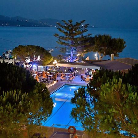 Valais Hotel Αλυκανάς Εξωτερικό φωτογραφία