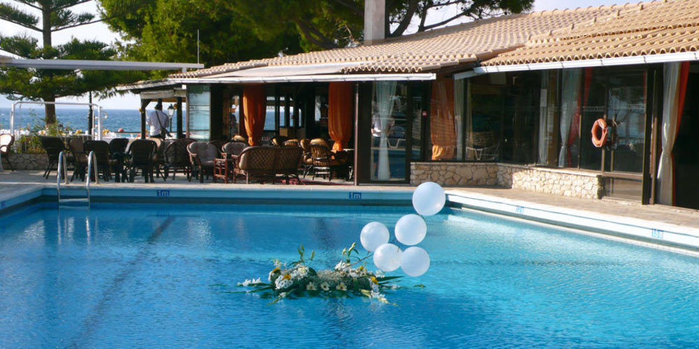 Valais Hotel Αλυκανάς Εξωτερικό φωτογραφία